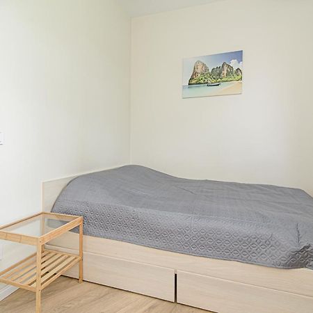 Sky Studio Near The Vilnius Center 外观 照片