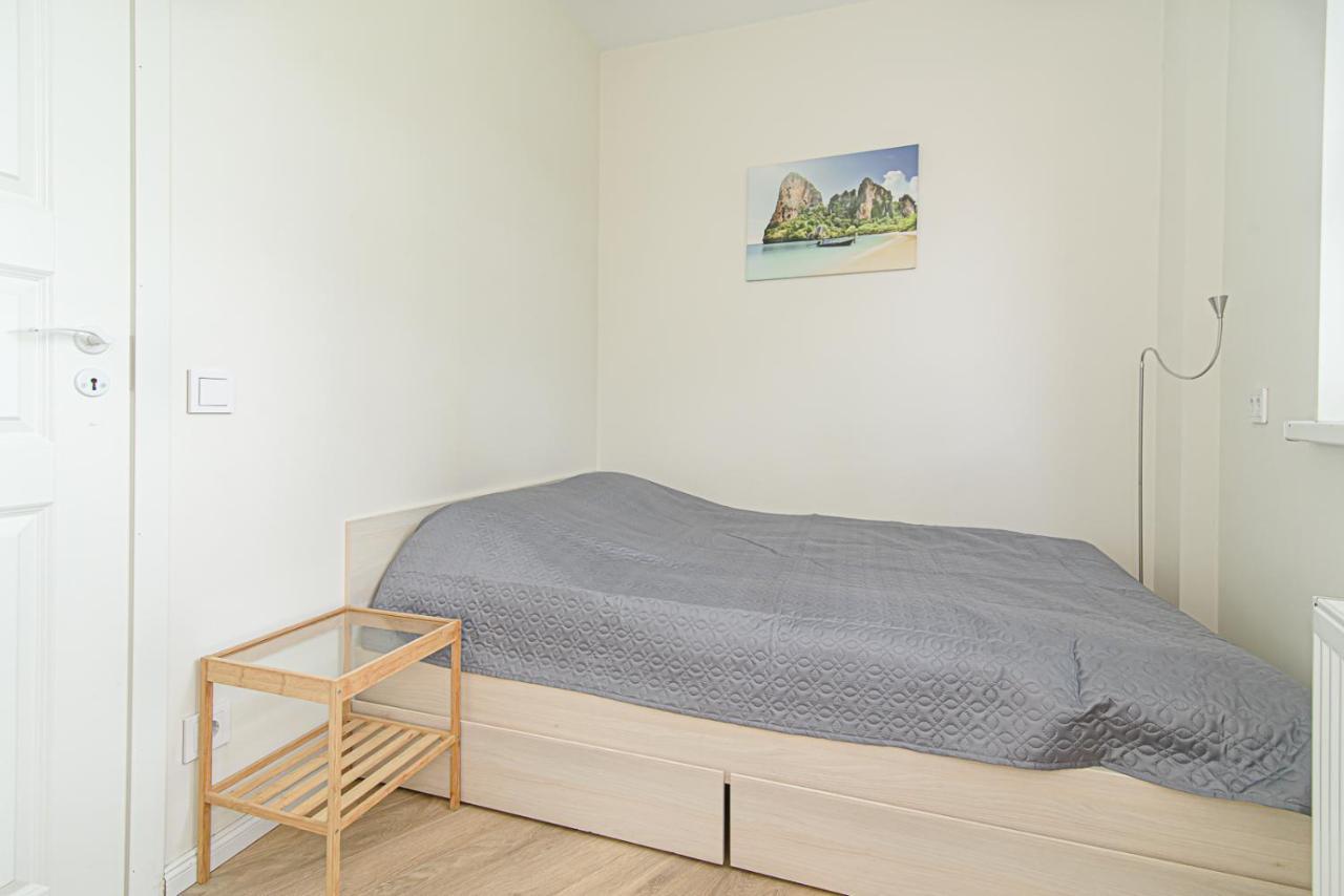 Sky Studio Near The Vilnius Center 外观 照片